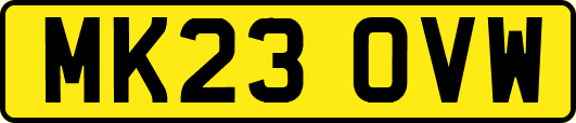 MK23OVW
