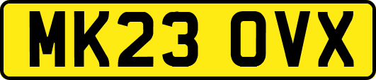 MK23OVX