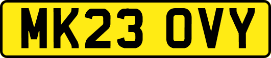 MK23OVY