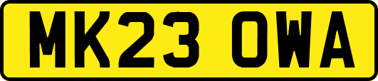 MK23OWA