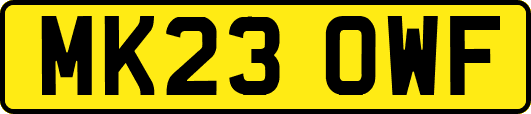 MK23OWF