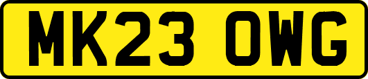 MK23OWG
