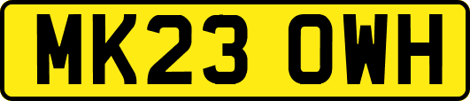MK23OWH
