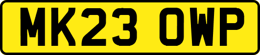 MK23OWP