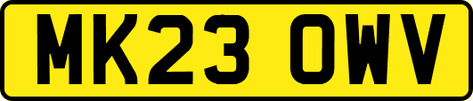 MK23OWV
