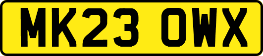 MK23OWX