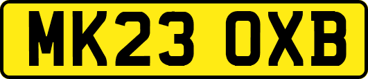 MK23OXB
