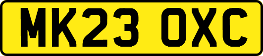 MK23OXC