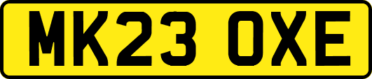 MK23OXE
