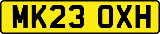 MK23OXH
