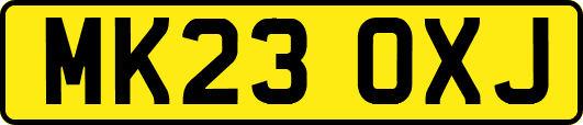 MK23OXJ