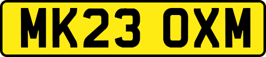 MK23OXM