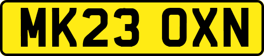 MK23OXN