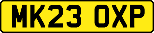 MK23OXP