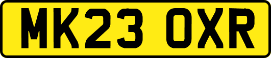 MK23OXR
