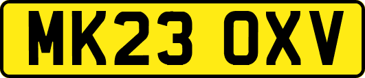 MK23OXV
