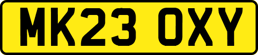 MK23OXY