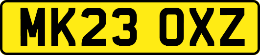 MK23OXZ