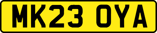 MK23OYA
