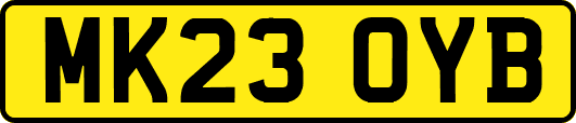 MK23OYB