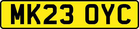 MK23OYC