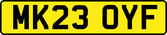 MK23OYF
