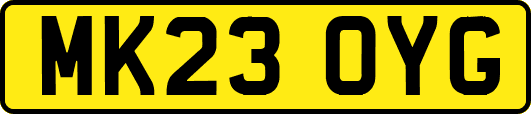 MK23OYG