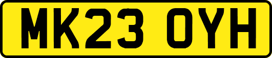 MK23OYH
