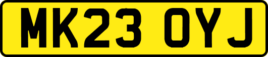 MK23OYJ