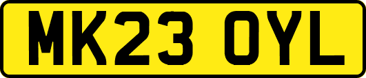 MK23OYL