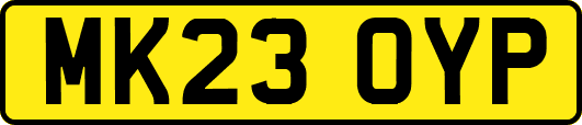 MK23OYP