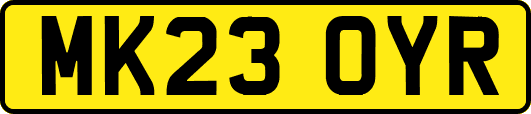 MK23OYR