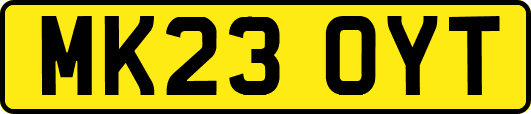 MK23OYT