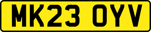 MK23OYV