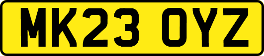 MK23OYZ