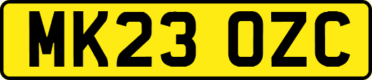 MK23OZC