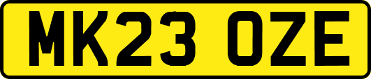 MK23OZE