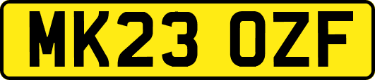 MK23OZF