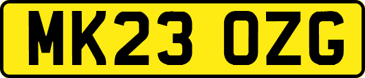 MK23OZG