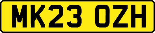 MK23OZH
