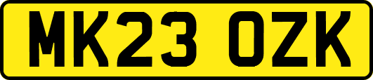 MK23OZK
