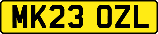 MK23OZL
