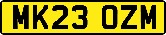 MK23OZM