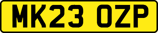 MK23OZP