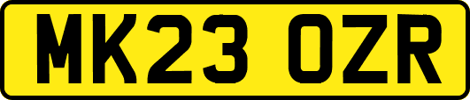 MK23OZR