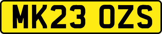 MK23OZS