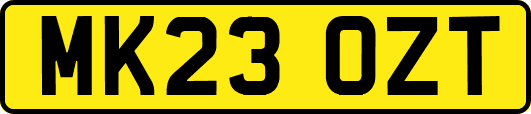 MK23OZT