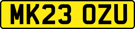 MK23OZU