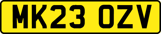 MK23OZV