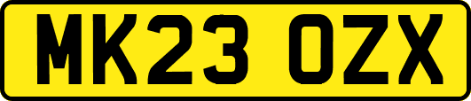 MK23OZX